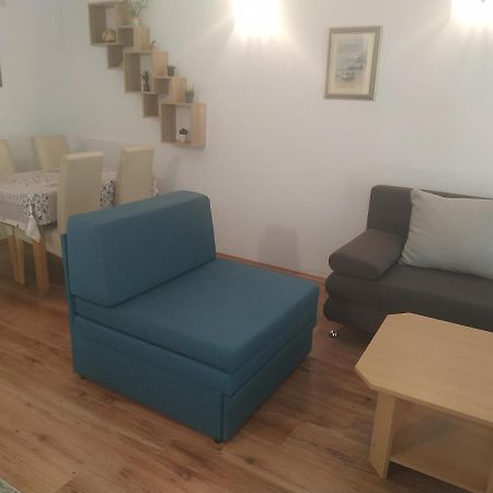 Jelena Apartment Omiš Екстериор снимка