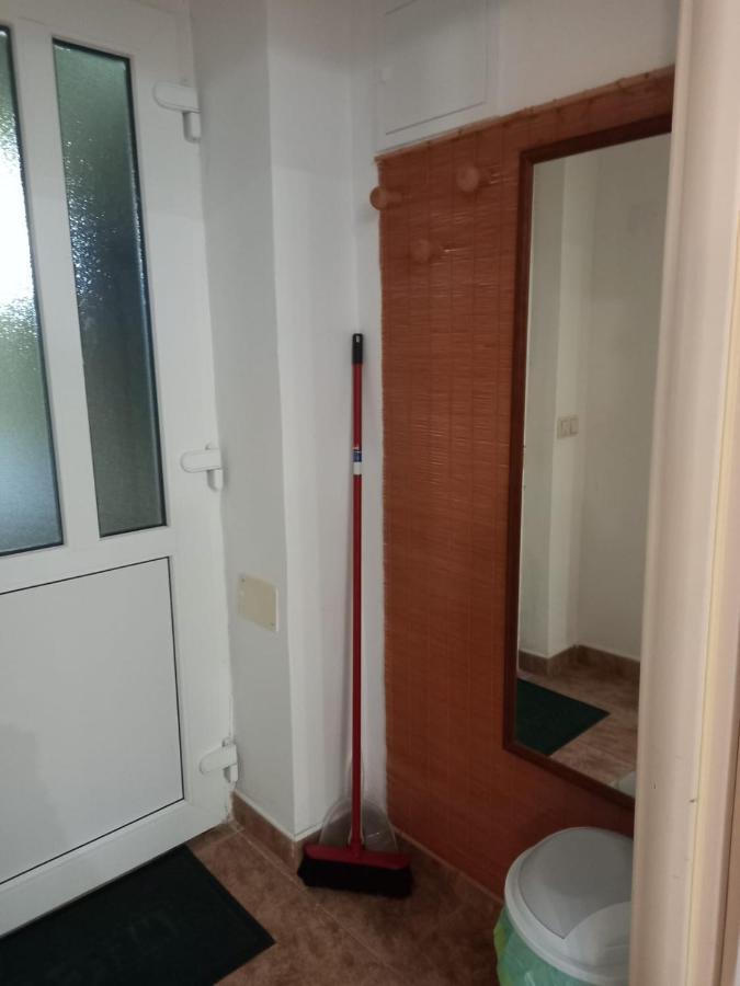 Jelena Apartment Omiš Екстериор снимка