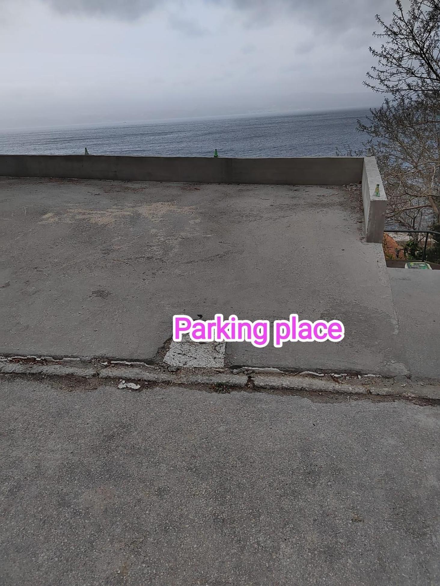 Jelena Apartment Omiš Екстериор снимка