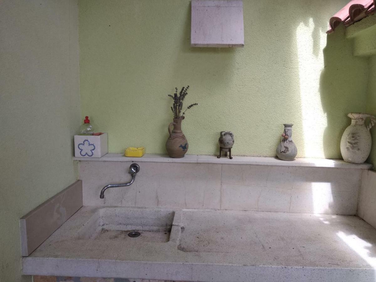 Jelena Apartment Omiš Екстериор снимка