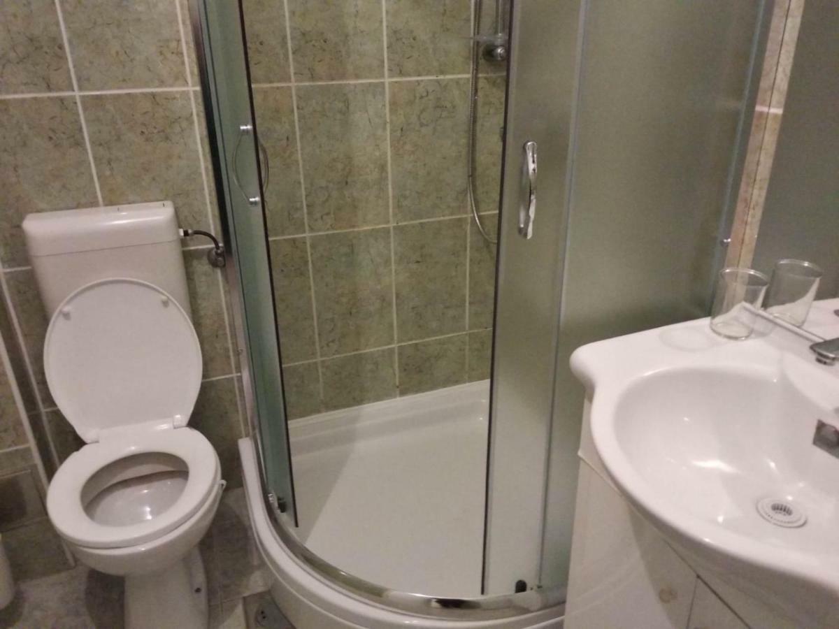 Jelena Apartment Omiš Екстериор снимка